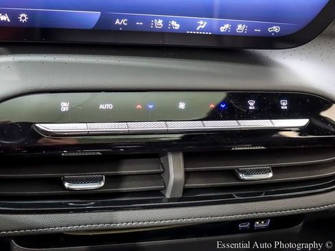 New 2026 Buick Enclave Avenir w/ Super Cruise Package AWD/4WD image 18