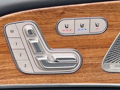 Certified 2024 Mercedes-Benz GLE 350 4MATIC image 36