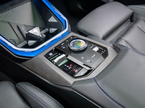 New 2026 BMW X3 xDrive30 w/ Premium Package AWD/4WD image 12