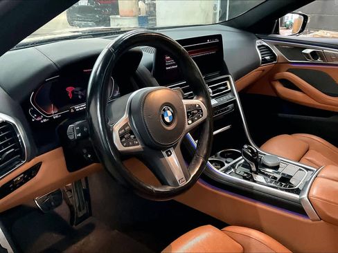 Used 2024 BMW 840i Gran Coupe w/ M Sport Professional Package image 16