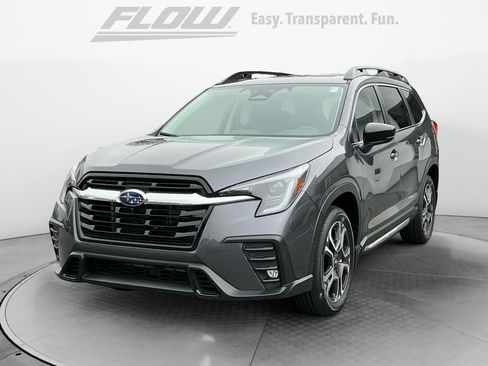 New 2026 Subaru Ascent Limited AWD/4WD image 3