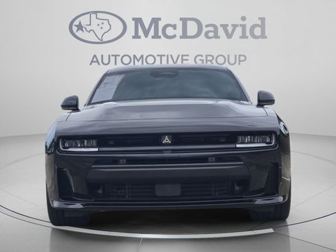 Used 2026 Dodge Charger Scat Pack w/ Blacktop Package AWD/4WD image 8