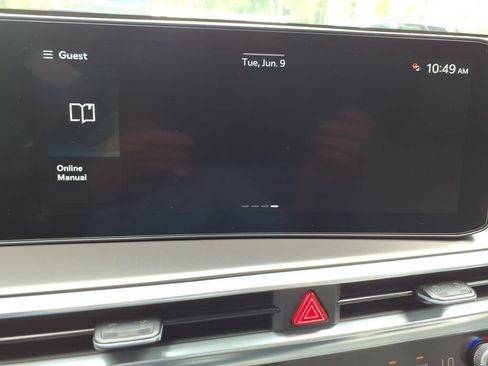 New 2026 Kia Sorento SX Prestige AWD/4WD image 23