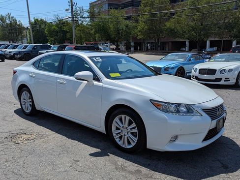 Used 2015 Lexus ES 350 FWD image 5