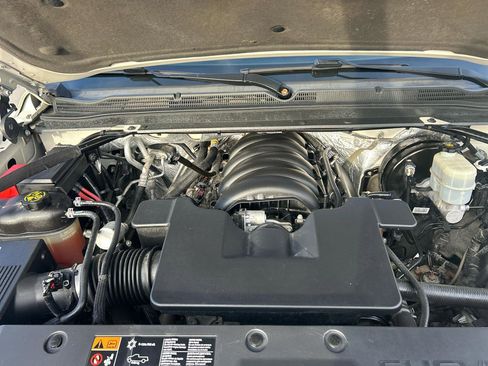 Used 2015 Chevrolet Tahoe LTZ image 20