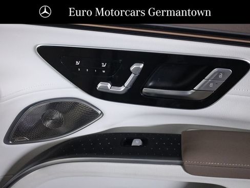 Used 2023 Mercedes-Benz EQS 450+ 4MATIC SUV image 57