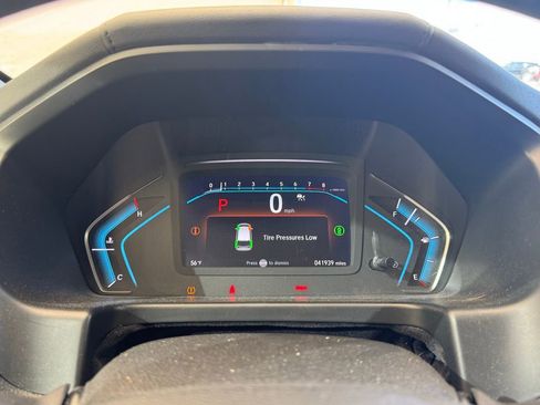 Used 2023 Honda Odyssey Sport image 12