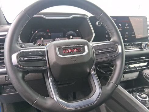 Used 2024 GMC Canyon Elevation w/ Elevation Premium Package AWD/4WD image 21