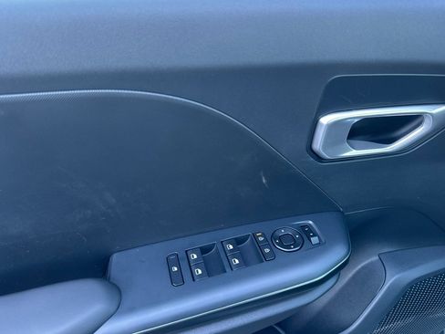 New 2026 Kia K4 LXS image 11