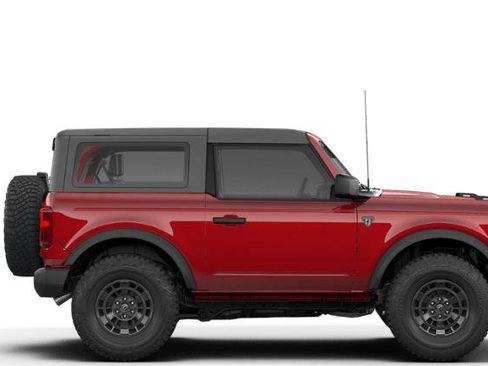 New 2026 Ford Bronco 2-Door image 30