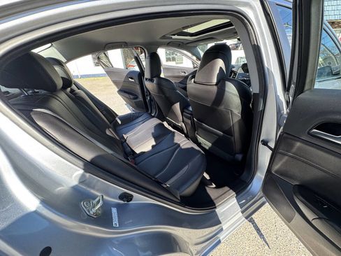 Used 2019 Acura ILX image 35