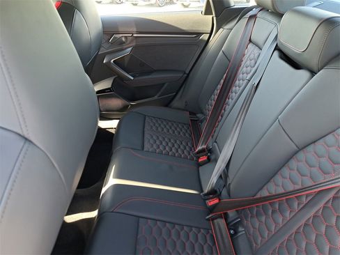 New 2026 Audi RS 3 image 27