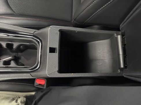 Used 2025 Jeep Compass Trailhawk AWD/4WD image 44