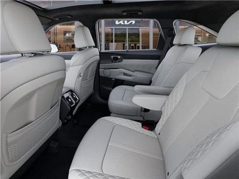 New 2026 Kia Sorento SX Prestige AWD/4WD image 45