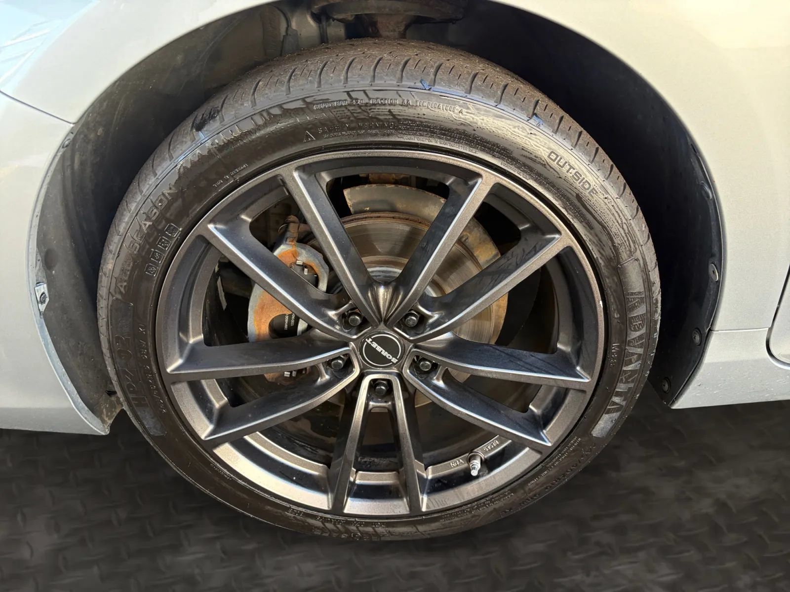 Used 2017 Toyota Camry SE FWD image 33