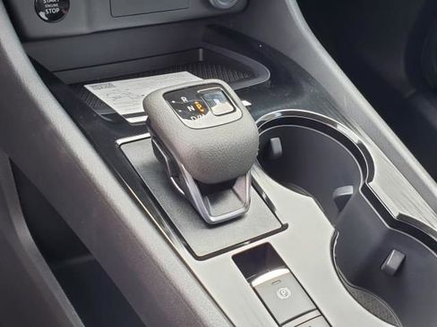 New 2026 Nissan Rogue SV image 25