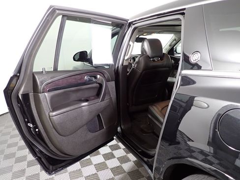 Used 2017 Buick Enclave Leather w/ Trailering Package AWD/4WD image 35