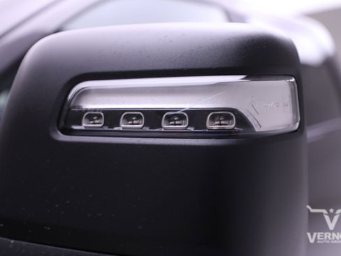 Used 2024 RAM 2500 Big Horn w/ Night Edition image 45