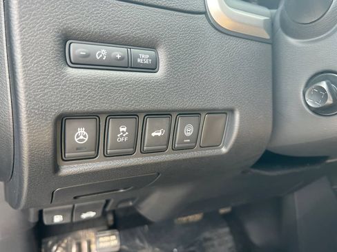 Used 2019 Nissan Murano Platinum w/ Cargo Package AWD/4WD image 32