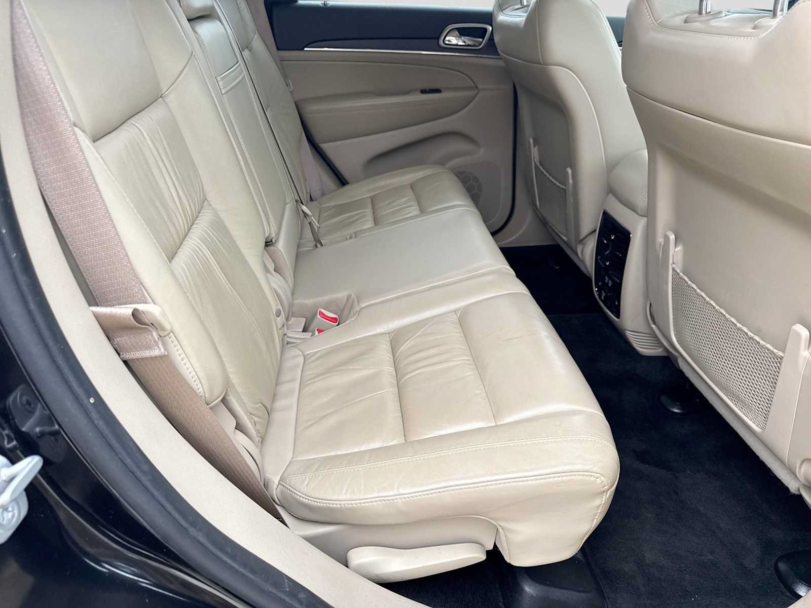 Used 2014 Jeep Grand Cherokee Limited AWD/4WD image 20