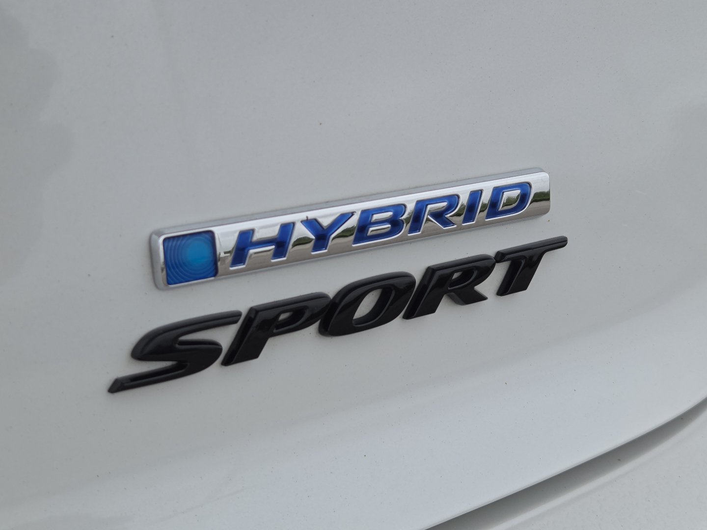 Used 2023 Honda Accord Sport image 11