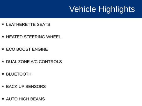 Used 2022 Ford Maverick Lariat w/ Lariat Luxury Package AWD/4WD image 16