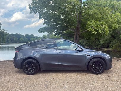 Used 2020 Tesla Model Y Long Range