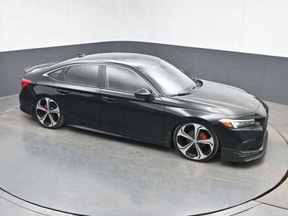 Used 2022 Honda Civic EX