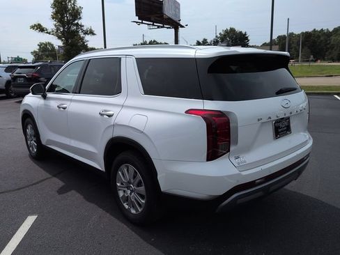Used 2025 Hyundai Palisade SEL AWD/4WD image 5
