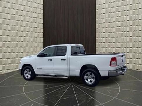 Certified 2023 RAM 1500 Big Horn AWD/4WD image 6