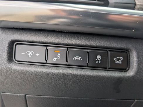 Used 2022 Kia Telluride EX w/ EX Premium Package image 5