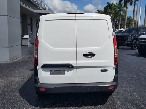 Certified 2021 Ford Transit Connect XL FWD image 6