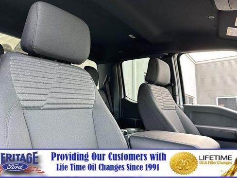 New 2023 Ford F150 XL w/ STX Appearance Package RWD image 13