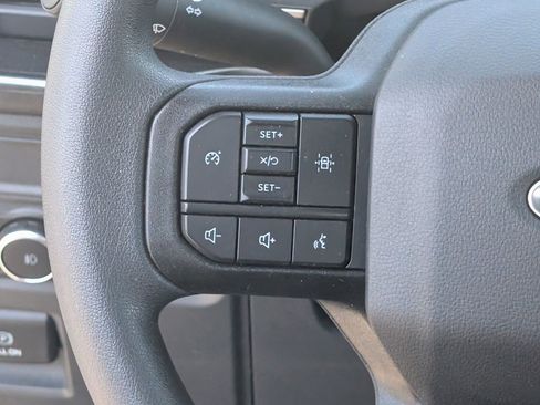 Used 2022 Ford F150 XL w/ STX Appearance Package image 18