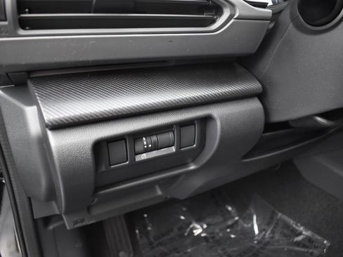 New 2026 Subaru Crosstrek 2.0i Premium image 9