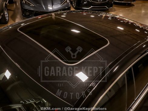 Used 2019 Mercedes-Benz AMG GT 63 image 27