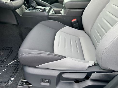 New 2026 Toyota Tacoma TRD Sport image 25