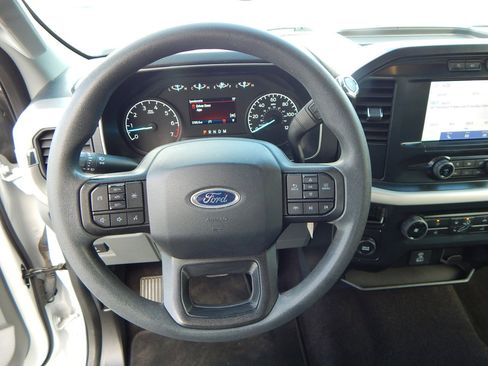 Used 2022 Ford F150 XL w/ Equipment Group 101A High image 21