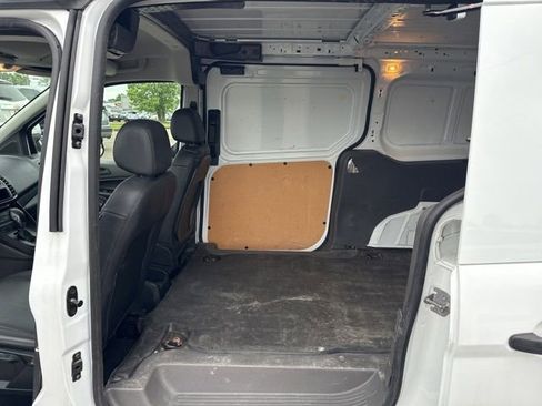Used 2019 Ford Transit Connect XL FWD image 10