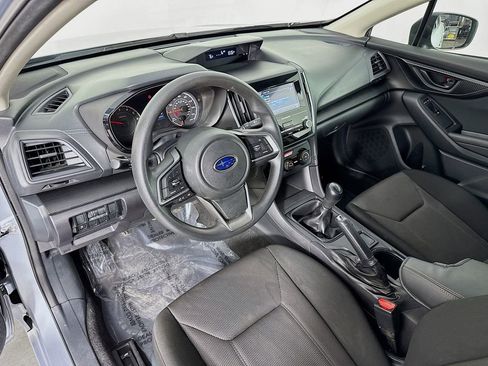 Used 2018 Subaru Impreza 2.0i image 19