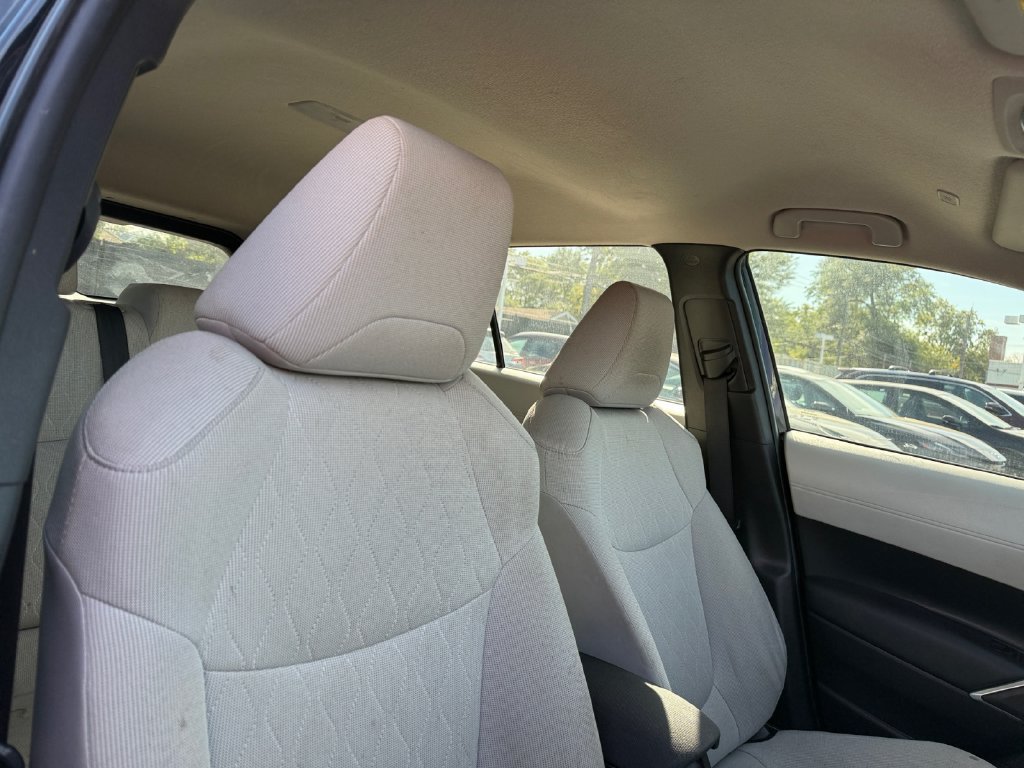 Used 2023 Toyota Corolla Cross L AWD/4WD image 18