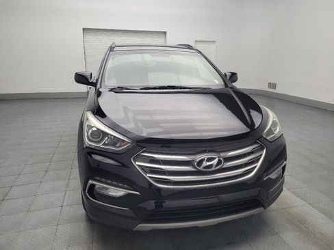 Used 2017 Hyundai Santa Fe Sport image 14