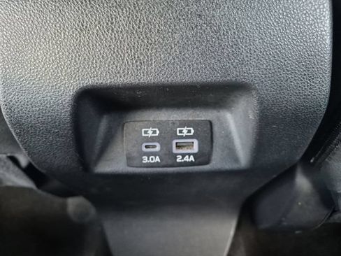 Used 2024 Subaru Crosstrek 2.5i Wilderness AWD/4WD image 16