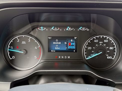 New 2026 Ford F550 4x4 Crew Cab image 27