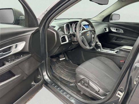 Used 2013 Chevrolet Equinox LS w/ LPO, Protection Package image 12
