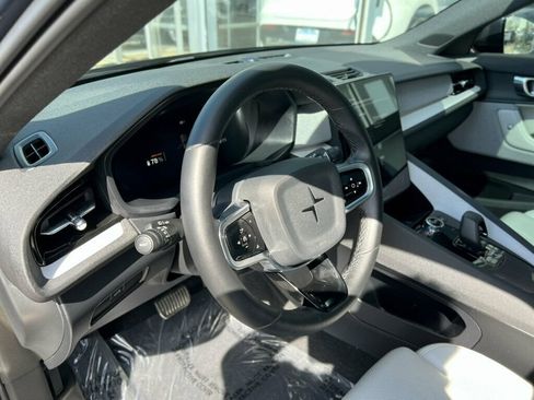 Used 2023 Polestar Polestar 2 w/ Pilot Pack AWD/4WD image 12