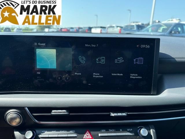 Used 2025 Hyundai Sonata SEL FWD image 9
