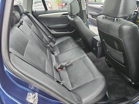 Used 2015 BMW X1 xDrive28i AWD/4WD image 20