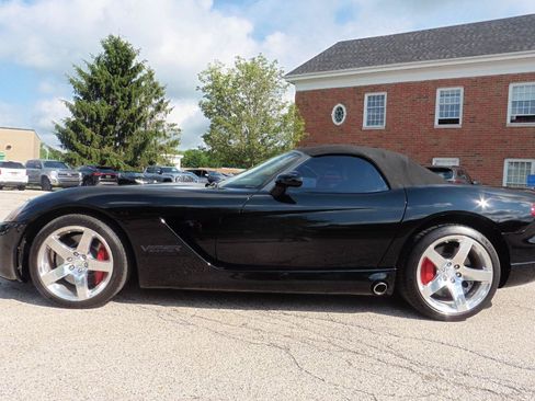 Used 2006 Dodge Viper SRT-10 RWD image 24