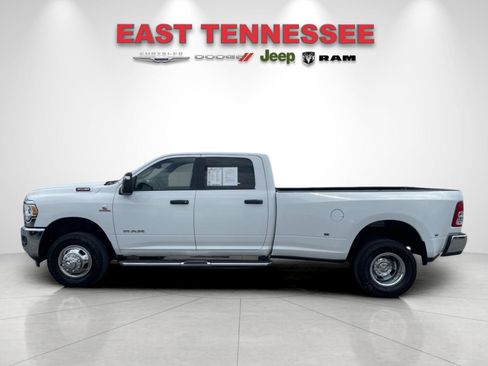 Used 2024 RAM 3500 Big Horn AWD/4WD image 6
